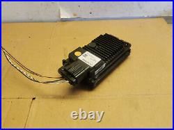 Ford Kuga C520 2014 Acc Adaptive Cruise Control Sensor Module Cv6t-9g768-ad Ford Kuga C520 2014 Acc Adaptive Cruise Control Sensor Module Cv6t-9g768-ad