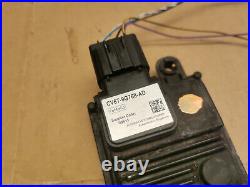 Ford Kuga C520 2014 Acc Adaptive Cruise Control Sensor Module Cv6t-9g768-ad Ford Kuga C520 2014 Acc Adaptive Cruise Control Sensor Module Cv6t-9g768-ad