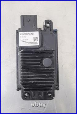 Ford Kuga Mk2 2013 Adaptive Cruise Control Radar Sensor Distronic Module Ecu Ford Kuga Mk2 2013 Adaptive Cruise Control Radar Sensor Distronic Module Ecu