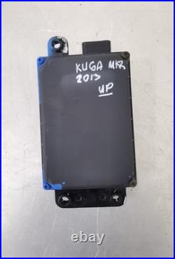 Ford Kuga Mk2 2013 Adaptive Cruise Control Radar Sensor Distronic Module Ecu Ford Kuga Mk2 2013 Adaptive Cruise Control Radar Sensor Distronic Module Ecu