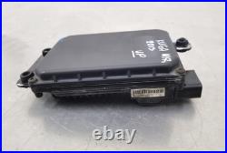 Ford Kuga Mk2 2013 Adaptive Cruise Control Radar Sensor Distronic Module Ecu Ford Kuga Mk2 2013 Adaptive Cruise Control Radar Sensor Distronic Module Ecu