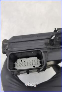 Ford Kuga Mk2 2013 Adaptive Cruise Control Radar Sensor Distronic Module Ecu Ford Kuga Mk2 2013 Adaptive Cruise Control Radar Sensor Distronic Module Ecu