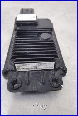 Ford Kuga Mk2 2013 Adaptive Cruise Control Radar Sensor Distronic Module Ecu Ford Kuga Mk2 2013 Adaptive Cruise Control Radar Sensor Distronic Module Ecu