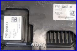 Ford Kuga Mk2 Acc Adaptive Cruise Control Module Cv6t-9g768-ad 2013-2016 Ea13hc