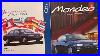 Ford Mondeo First Generation Brochure Review