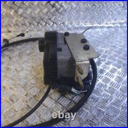 Ford Mondeo Mk3 00-2007 2.0 Petrol Cjba Cjbb Cruise Control Module 1s7f-9c734-bb