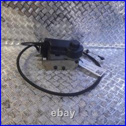 Ford Mondeo Mk3 00-2007 2.0 Petrol Cjba Cjbb Cruise Control Module 1s7f-9c734-bb