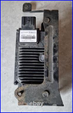 Ford Mondeo Mk4 Titanium X 07-14 Adaptive Cruise Control Radar Module Ford Mondeo Mk4 Titanium X 07-14 Adaptive Cruise Control Radar Module