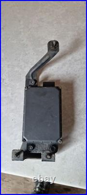 Ford Mondeo Mk4 Titanium X 07-14 Adaptive Cruise Control Radar Module Ford Mondeo Mk4 Titanium X 07-14 Adaptive Cruise Control Radar Module