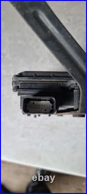 Ford Mondeo Mk4 Titanium X 07-14 Adaptive Cruise Control Radar Module Ford Mondeo Mk4 Titanium X 07-14 Adaptive Cruise Control Radar Module