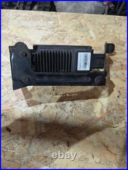 Ford Mondeo Mk4 Titanium X 10-14 Adaptive Cruise Control Radar Module