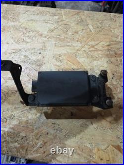 Ford Mondeo Mk4 Titanium X 10-14 Adaptive Cruise Control Radar Module