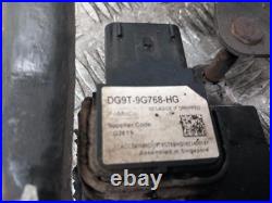 Ford Mondeo Mk5 Adaptive Cruise Control Radar Module 1.5 Diesel DG9T9G768HG 2017