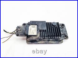Ford Mondeo Mk5 Adaptive Cruise Control Radar Module Dg9t-9g768-hg 2016