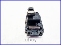 Ford Mondeo Mk5 Adaptive Cruise Control Radar Module Dg9t-9g768-hg 2016