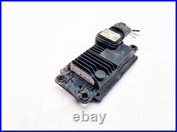 Ford Mondeo Mk5 Adaptive Cruise Control Radar Module Dg9t-9g768-hg 2016