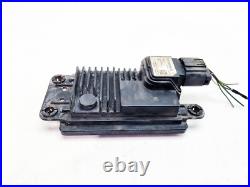 Ford Mondeo Mk5 Adaptive Cruise Control Radar Module Dg9t-9g768-hg 2016