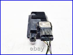 Ford Mondeo Mk5 Adaptive Cruise Control Radar Module Dg9t-9g768-hg 2016