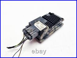 Ford Mondeo Mk5 Adaptive Cruise Control Radar Module Dg9t-9g768-hg 2016