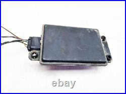 Ford Mondeo Mk5 Adaptive Cruise Control Radar Module Dg9t-9g768-hg 2016