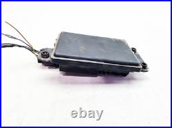Ford Mondeo Mk5 Adaptive Cruise Control Radar Module Dg9t-9g768-hg 2016