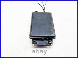 Ford Mondeo Mk5 Adaptive Cruise Control Radar Module Dg9t-9g768-hg 2016