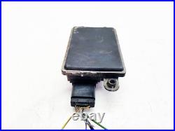 Ford Mondeo Mk5 Adaptive Cruise Control Radar Module Dg9t-9g768-hg 2016