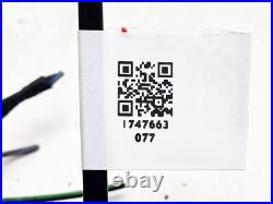 Ford Mondeo Mk5 Adaptive Cruise Control Radar Module Dg9t-9g768-hg 2016