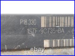Ford Mondeo Mk III 2.2TDCI 114kW 2004 Cruise control module pump 1S7F9C734BA