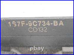 Ford Mondeo Mk III 2.2TDCI 114kW 2004 Cruise control module pump 1S7F9C734BA
