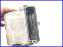 Ford Mondeo Mk III 2.2TDCI 114kW 2004 Cruise control module pump 1S7F9C734BA