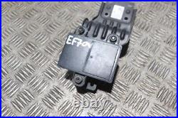 Ford Puma Mk1 St-line Acc Adaptive Cruise Control Module Bracket 2019-24 Ef70v