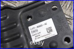 Ford Puma Mk1 St-line Acc Adaptive Cruise Control Module Bracket 2019-24 Ef70v