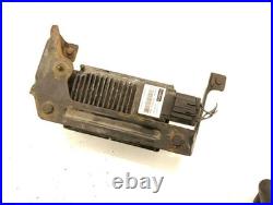 Ford S-MAX 2010 Cruise control unit module AG9N9G853BA KRD42817