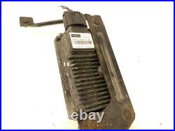 Ford S-MAX 2010 Cruise control unit module AG9N9G853BA KRD42817