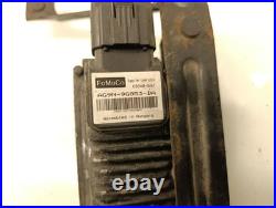 Ford S-MAX 2010 Cruise control unit module AG9N9G853BA KRD42817