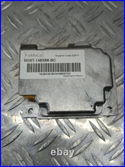 Ford S-MAX 2014 Cruise control unit module BG9T14B588BC TAJ32882