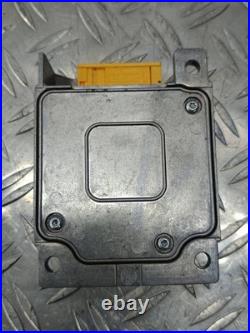 Ford S-MAX 2014 Cruise control unit module BG9T14B588BC TAJ32882