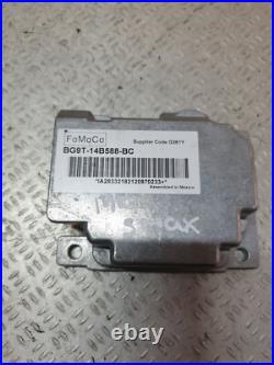 Ford S Max Mk1 2007 2014 Cruise Control Module Bg9t-14b588-bc Ford S Max Mk1 2007 2014 Cruise Control Module Bg9t-14b588-bc