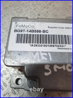 Ford S Max Mk1 2007 2014 Cruise Control Module Bg9t-14b588-bc Ford S Max Mk1 2007 2014 Cruise Control Module Bg9t-14b588-bc