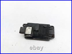 Ford S-max 2016 Mk2 Cd539 Adaptive Cruise Control Radar Sensor Distronic Module