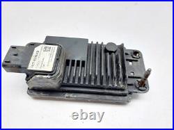 Ford S-max 2016 Mk2 Cd539 Adaptive Cruise Control Radar Sensor Distronic Module