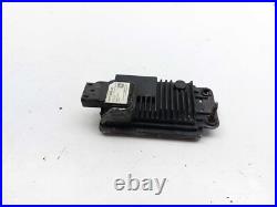 Ford S-max 2016 Mk2 Cd539 Adaptive Cruise Control Radar Sensor Distronic Module