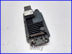 Ford S-max 2016 Mk2 Cd539 Adaptive Cruise Control Radar Sensor Distronic Module