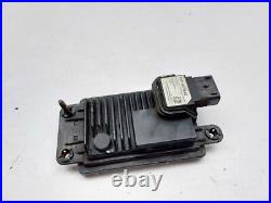 Ford S-max 2016 Mk2 Cd539 Adaptive Cruise Control Radar Sensor Distronic Module