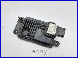 Ford S-max 2016 Mk2 Cd539 Adaptive Cruise Control Radar Sensor Distronic Module