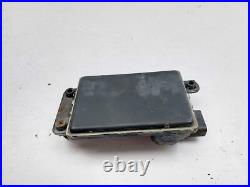 Ford S-max 2016 Mk2 Cd539 Adaptive Cruise Control Radar Sensor Distronic Module