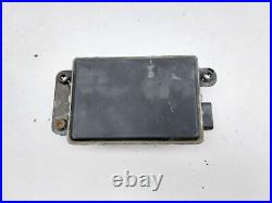 Ford S-max 2016 Mk2 Cd539 Adaptive Cruise Control Radar Sensor Distronic Module