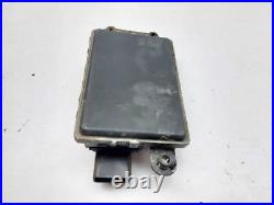 Ford S-max 2016 Mk2 Cd539 Adaptive Cruise Control Radar Sensor Distronic Module