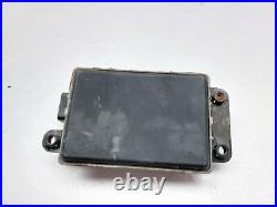 Ford S-max 2016 Mk2 Cd539 Adaptive Cruise Control Radar Sensor Distronic Module